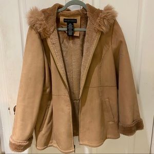 Apostrophe Jacket